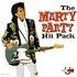 CD: The Marty Party Hit Pack - Stuart Duncan