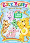 Care Bears - Forest of Feelings (DVD, 2007)
