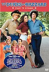 Dukes of Hazzard - Pilot Episode (2007, DVD)
