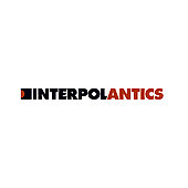 Antics by Interpol (CD, Sep-2004, Matador record label)