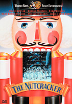 The Nutcracker - George Balanchine (DVD, 1997)