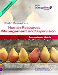 Human Resources Management And Supervision by National Restaurant Assoc. Educational F, National Restaurant Assoc. Educational Foundation, National Restaurant Association Educational F (2006, Paperback)
