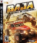 Baja: Edge of Control  (Playstation 3, 2008)
