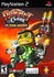 Game: Ratchet & Clank: Up Your Arsenal  (PlayStation 2, 2004) 
