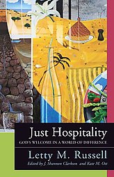 Just Hospitality by Letty M. Russell (2009, Paperback)