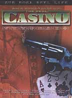 The Real Casino (DVD, 2004)