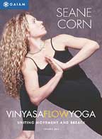 Vinyasa Flow Yoga - Uniting Movement and Breath (DVD, 2004)