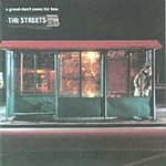The Streets - A Grand Don't Come For Free [PA] (CD 2004)