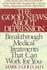 Book: The Good News About Depression Mark S. Gold, Paperback