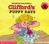 Book: Clifford's Puppy Days - Norman Bridwell
