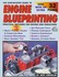 Book: The Step-By-Step Guide to Engine Blueprinting Rick Voegelin, Paperback