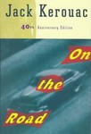 On the Road by Jack Kerouac (1997, Hardcover, Anniversary)