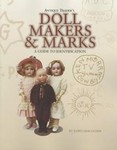 Antique Traders Doll Makers by Dawn Herlocher (1999, Paperback, Illustrated)