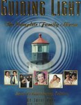 Guiding Light by Caelie M. Haines, Julie Poll (1997, Hardcover)