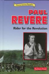Paul Revere by Barbara Ford (1997)