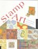 Book: Stamp Art Sharilynne Miller, Softcover