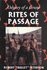 Book: Rites of Passage Joni Peterson, Paperback