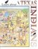 Learn About...Texas Indians by Elena T. Ivy, Georg Zappler, Juliann Pool (1996, Paperback)