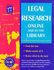 Book: Legal Research Online and in the Library - Susan Levinkind