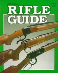 Rifle Guide by Sam Fadala (1993, Paperback)