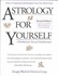 Book: Astrology for Yourself - Douglas Bloch