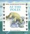 Book: At the Poles - Tessa Paul