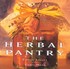 Book: The Herbal Pantry Chris Mead, Hardcover