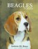Book: Beagles Today Andrew H. Brace, Hardcover