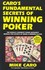 Book: Caro's Fundamental Secrets of Winning Poker - Mike Caro