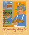 Mr. Belinsky's Bagels by Ellen Schwartz, Stefan Czernecki (1998, Reinforced Hardcover)
