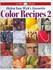 Book: Helen Van Wyk's Favorite Color Recipes 2 Helen Van Wyk, Hardcover