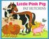 Little Pink Pig by Pat Hutchins (2000, Paperback, Reprint)