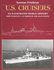 U.S. Cruisers by Norman Friedman (1984, Hardcover)