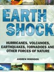 Earth Shock by Andrew Robinson (1993, Paperback)