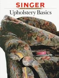 Upholstery Basics (1997, Paperback)