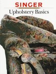 Upholstery Basics (1997, Paperback)