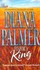 Book: Fit for a King Diana Palmer, Paperback