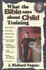 Book: What the Bible Says About Child Training - J. Richard Fugate