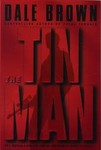 The Tin Man by Dale Brown (1998, Hardcover)