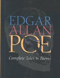 Edgar Allan Poe: Complete Tales & Poems