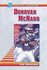 Book: Donovan McNabb Paul Steenkamer, Hardcover
