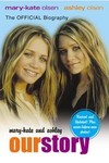 Mary-Kate and Ashley by Ashley Olsen, Damon Romine, Mary-Kate Olsen (2003, Paperback, Updated)