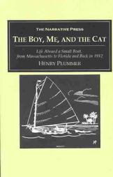 The Boy, Me, and the Cat by Henry Plummer (2003, Paperback)