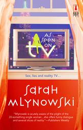 As Seen on TV by Sarah Mlynowski (2003, Paperback)
