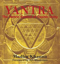 Yantra by Madhu Khanna (2003, Paperback, Revised)