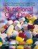 Book: The Nutritional Cost Of Drugs James B. Lavalle, Paperback