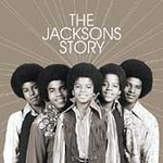 The Jacksons Story by Jacksons (The) (CD, Jul-2004, Hip-O Records)