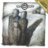Three Days Grace [Limited] [CD & DVD] by Three Days Grace (CD, Oct-2004, Jive Records USA)