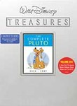 Walt Disney Treasures: The Complete Pluto Volume 1 - 1930 - 1947 (DVD, 2004)