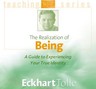 The Realization of Being - Eckhart Tolle